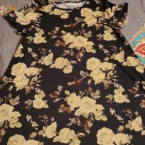 Lularoe Carly size M